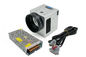 Suku Cadang Mesin Laser Industri XY 3d Scanner Untuk Penanda Laser Serat Logam