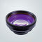 355nm 10.6um Lensa Pindai Opex F Theta Untuk Mesin Penandaan Laser UV
