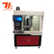 1 1.5 2KW CNC 3D Fiber Laser Cutting Machine Untuk Piala SS Tidak Beraturan