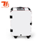 100W 200W 300W Trolley Case Portable Pulse Metal Fiber Mesin Pembersih Laser Genggam