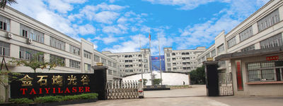 CINA Taiyi Laser Technology Company Limited