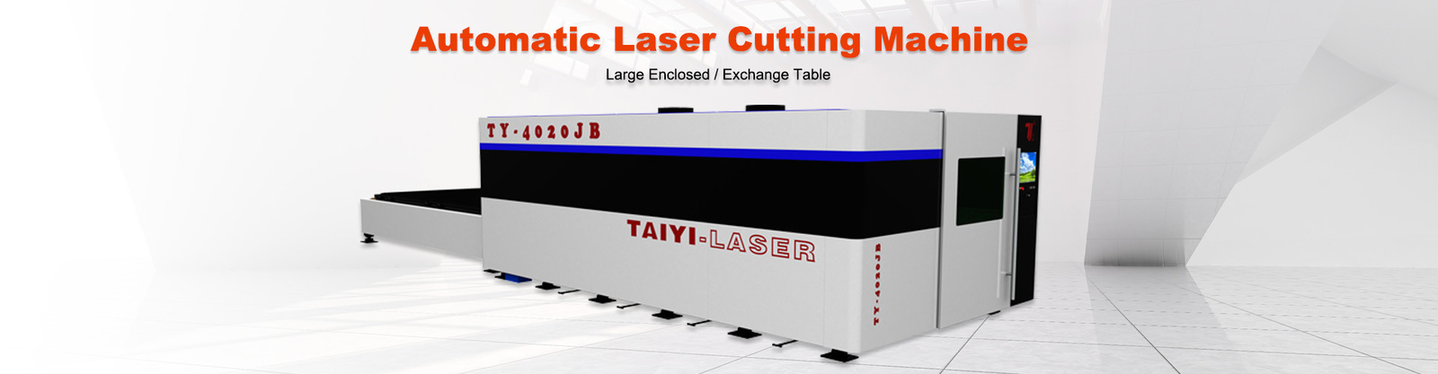 Mesin Penandaan Laser