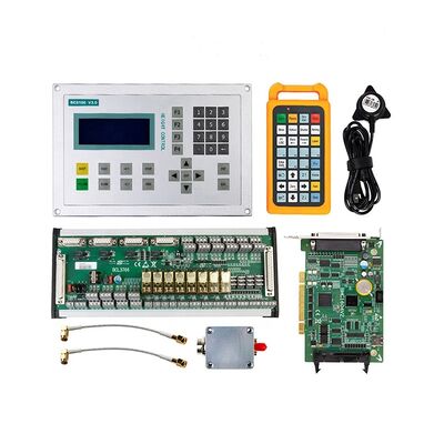 Fscut 2000C BCS100 Sistem Kontrol Laser Cypcut untuk Mesin Pemotong Laser Serat