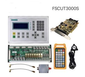FSCUT3000S Sistem Kontrol Pemotongan Aksesori Mesin Pemotong Laser