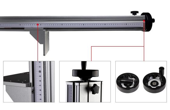 Sumber Laser IPG 1KW 1000W YLR Series Sumber Laser Serat Untuk Mesin Pemotong Laser Serat Logam CNC