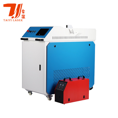 1500Watt Laser Mesin Las Metal Laser Laser Untuk Dijual