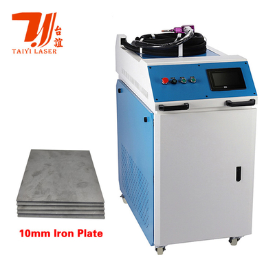 1500Watt Laser Mesin Las Metal Laser Laser Untuk Dijual