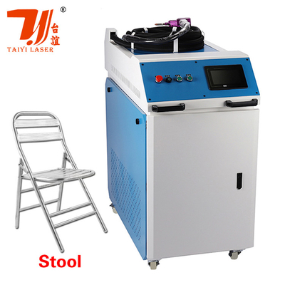 1500Watt Laser Mesin Las Metal Laser Laser Untuk Dijual