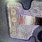 Peralatan Pengelasan Laser Serat Galvo QCW Untuk Lembar Nikel Baterai Lithium 18650