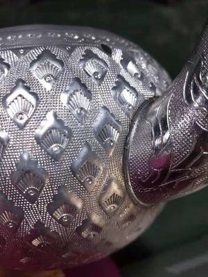 3000W 6000W Otomatis Laser Mesin Pengelasan