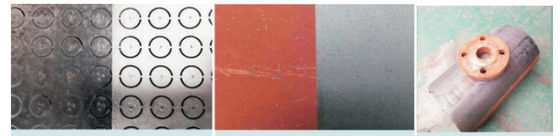 Mesin Pembersih Laser Denyut Pendingin Udara