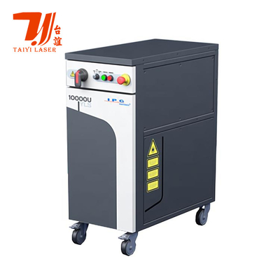 Sistem Sumber Laser IPG High Mode Mode Tinggi 10kW 10000W