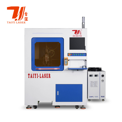 2025 Mesin Pemotong Laser 3d Laser Laser Fiber Laser 1500w 3000W Laser Ndfeb Mesin Pemotong