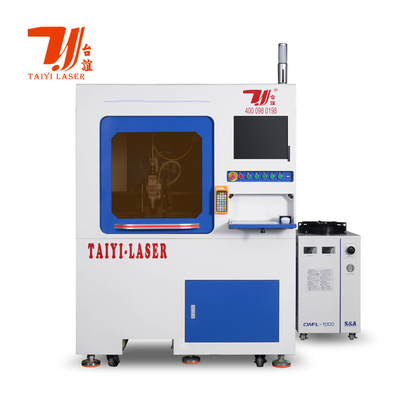 Promosi Mesin Pemotong Laser Serat Ndfeb Fiber Cnc 1000w 1500w 2000w 3000w