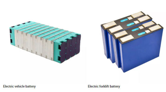 Penyolderan Tab Baterai Otomatis Laser Taiyi
