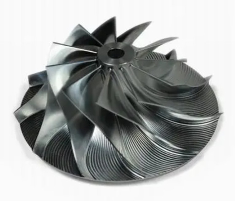 Custom Gantry Type Fan Impeller Pump Otomatis Fiber Laser Mesin Pengelasan 2Kw 2000W