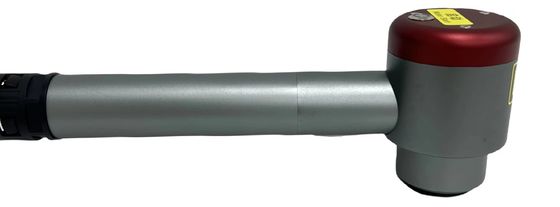 Tas ransel Laser Cleaner Mini Portable