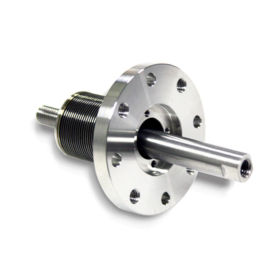 Custom High Tightness Bellows Otomatis Serat Laser Mesin Pengelasan Dengan Kabinet Tertutup