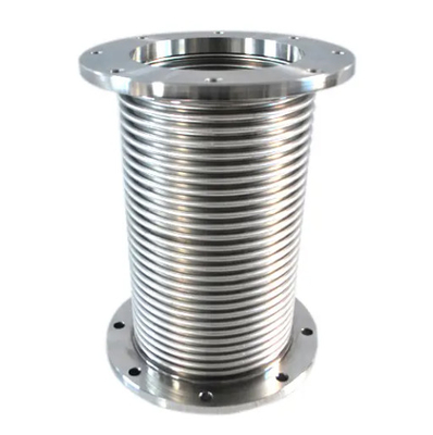 Custom High Tightness Bellows Otomatis Serat Laser Mesin Pengelasan Dengan Kabinet Tertutup
