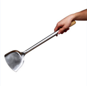 Custom Spatula Otomatis Mesin Las Laser Las sendok