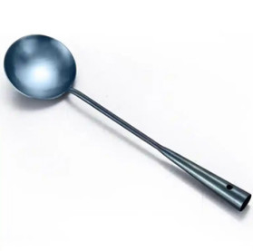 Mesin Pengelasan Otomatis Khusus Untuk Pengelasan Spatula Spoons