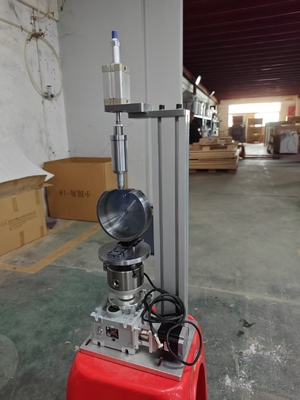 2000W Ketel Otomatis Serat Laser Mesin Pengelasan untuk Angkatan Darat Ketel Botol Air