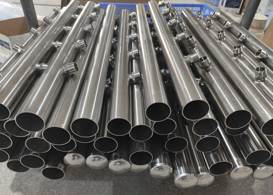 Bagian Pemotongan Laser Serat Stainless Steel 3300/6000 / 12000W Sumber Laser Serat Raycus
