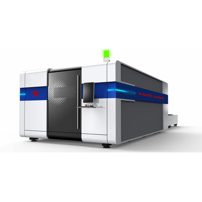 Mesin pemotong laser serat Cnc logam 3kw Harga pabrik Sertifikasi CE