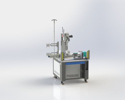 2000W Ketel Otomatis Serat Laser Mesin Pengelasan untuk Spout Pengelasan