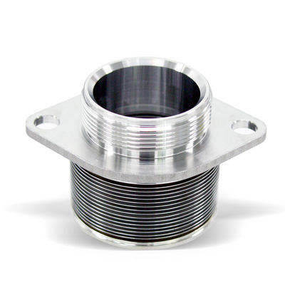 Mesin Las Laser Serat Otomatis Bellows Stainless Steel Tertutup Kustom 2025 untuk Bellows