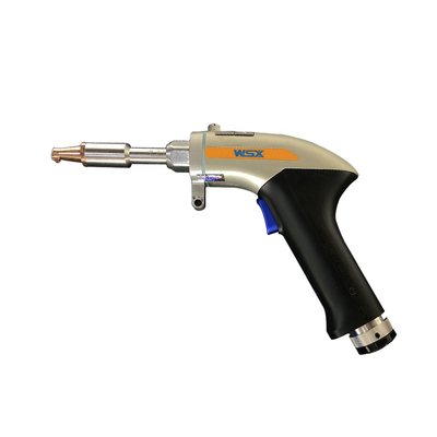 1200W Portable Air Cooling Handheld Laser Welding Machine Dengan Sistem Generasi Nitrogen