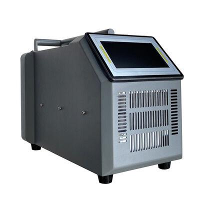 Mesin Laser Pengelasan Signage dengan Finishing Cermin Tanpa Jejak Belakang
