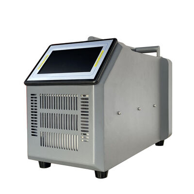 Laser Pulse 400W untuk Pengelasan Presisi Logo Kecil & Huruf Dekoratif