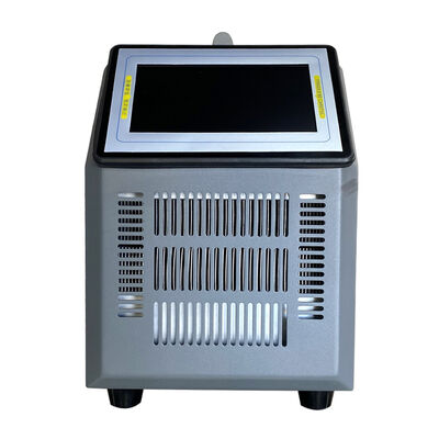 1500W kuat las laser untuk cepat batch produksi surat iklan