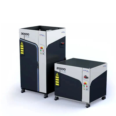 Sumber Laser IPG 500W YLR-500-U2-SM