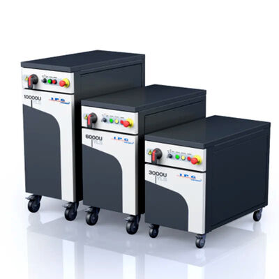 Sumber Laser Fiber Seri IPG 20KW 20000W YLS-20000-RI untuk Mesin Pemotong Laser Fiber Logam CNC