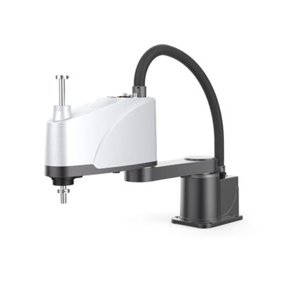 Robot 4-Axis yang Sangat Murah, Presisi Tinggi dan Mudah Dioperasikan