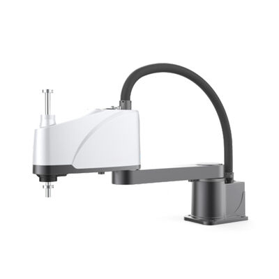 Robot 4-Axis yang Sangat Murah, Presisi Tinggi dan Mudah Dioperasikan