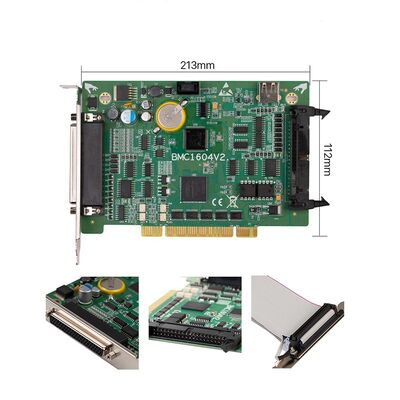 Fscut 2000C BCS100 Sistem Kontrol Laser Cypcut untuk Mesin Pemotong Laser Serat
