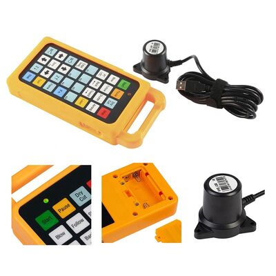 Fscut 2000C BCS100 Sistem Kontrol Laser Cypcut untuk Mesin Pemotong Laser Serat