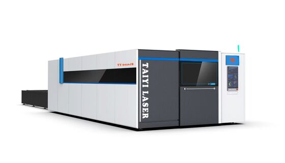 MAX MFSC-3000 3000W 3KW Fiber Laser Source untuk pemotongan logam