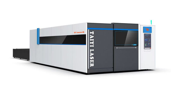 MAX MFSC-5000 5000W 5KW Luas Kabel yang Dapat Dikustomisasi Sumber Laser Serat