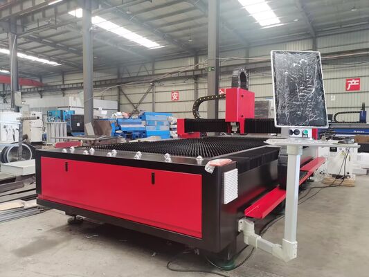 2026 MAX MFSC-6000 6000W 6KW Power Fiber Laser Source untuk Mesin Pemotong Laser
