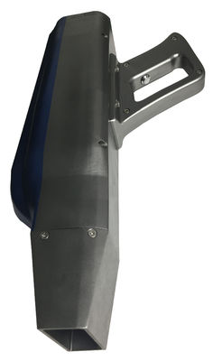 Mesin Pembersih Laser Denyut Pendingin Udara