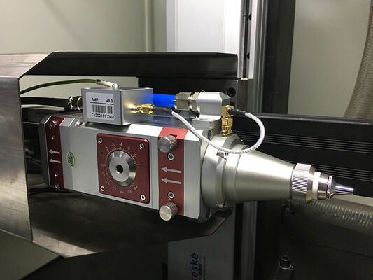 Mesin Pemotong Laser untuk Cangkir &amp; Mug – Pemotongan Mulut Datar Bebas Duri, Pemangkasan Tepi Presisi untuk Botol Air/Termos Baja Tahan Karat