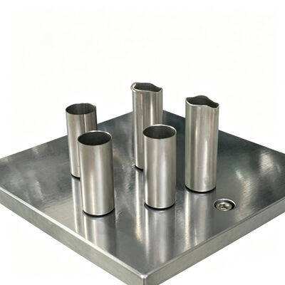 Mesin Laser Notching & Slitting Battery Cylindrical