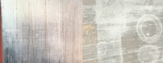 Mesin Pembersih Laser Fiber Genggam Gelombang Kontinu (CW) untuk Penghilangan Karat dan Cat