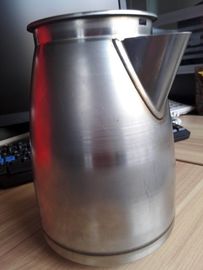 Promosi Pameran Canton Stasiun Ganda Mesin Laser Otomatis Pengelasan Untuk 304 Stainless Steel Aluminium Kettle Teapot
