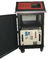 6.5 KG Mesin Laser Suku Cadang 1500W Fiber Laser Welding Cabinet Dengan Pendingin Air Chiller