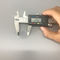 Pemotong Laser Serat Raytools Lensa Pelindung 25mm Diameter Lensa Perlindungan Industri